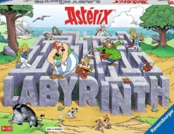 Ravensburger 27350 Asterix Labyrinth | Teddy Toys Kinderwelt