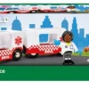 Ravensburger 63603500 BRIO Rettungswagen RW Accessories | Teddy Toys Kinderwelt