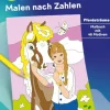 Ravensburger 48907 CreArt Malen nach Zahlen ab 7: Pferdeträume Kr | Teddy Toys Kinderwelt