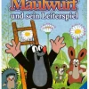 Ravensburger 20649 Der Maulwurf und sein Leiterspiel | Teddy Toys Kinderwelt