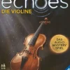 Ravensburger 20933 echoes Die Violine - Audio Mystery Spiel ab 14 | Teddy Toys Kinderwelt