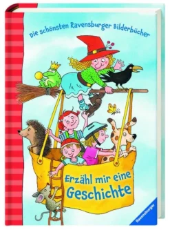 Ravensburger? - Erz?hl mir eine Geschichte | Teddy Toys Kinderwelt