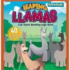 Ravensburger 76575 Flip n _x005f Play - Leaping Llamas ThinkFun | Teddy Toys Kinderwelt