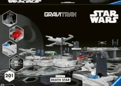 Ravensburger 23860 GraviTrax Action-Set Death Star GraviTrax | Teddy Toys Kinderwelt