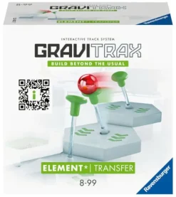 Ravensburger 22422 GraviTrax Element Transfer GraviTrax GraviTrax | Teddy Toys Kinderwelt