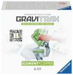 Ravensburger 22430 GraviTrax Element Dipper GraviTrax GraviTrax | Teddy Toys Kinderwelt