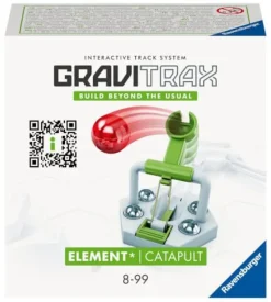 Ravensburger 22411 GraviTrax Element Catapult GraviTrax GraviTrax | Teddy Toys Kinderwelt