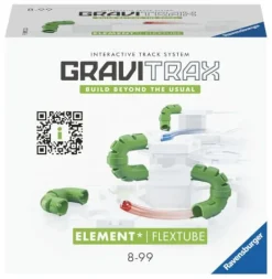 Ravensburger 22429 GraviTrax Element FlexTube GraviTrax GraviTrax | Teddy Toys Kinderwelt