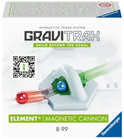 Ravensburger 22413 GraviTrax Element Magnetic cannon GraviTrax Gr | Teddy Toys Kinderwelt
