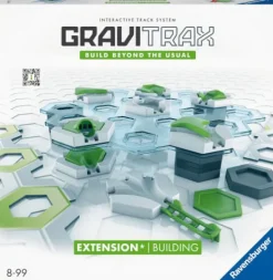 Ravensburger 22415 GraviTrax Extension Building GraviTrax GraviTr | Teddy Toys Kinderwelt