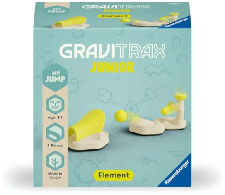 Ravensburger 23749 GT Junior Element Peng GraviTrax | Teddy Toys Kinderwelt