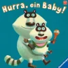 Ravensburger 43857 Hurra, ein Baby! | Teddy Toys Kinderwelt