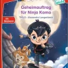Ravensburger 46313 Leserabe - 1. Lesestufe Kurz und leicht: Gehe | Teddy Toys Kinderwelt