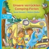 Ravensburger 46310 Leserabe - 2. Lesestufe: Unsere verrückten Cam | Teddy Toys Kinderwelt