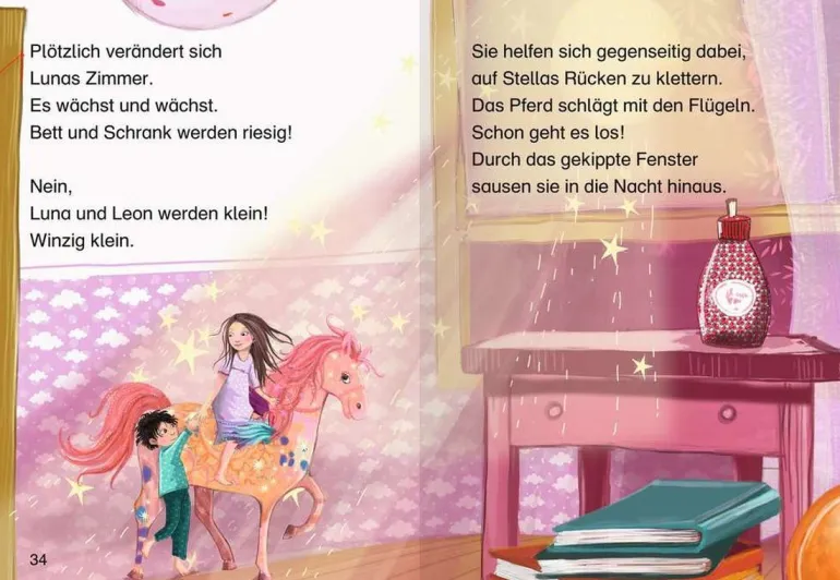 Ravensburger 46320 Leserabe Sonderausgaben: Die besten Leseraben- | Teddy Toys Kinderwelt