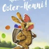 Ravensburger 44712 Löhlein, Hier kommt Oster-Henni! | Teddy Toys Kinderwelt