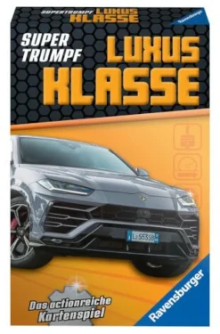 Ravensburger 20685 Luxus Klasse | Teddy Toys Kinderwelt