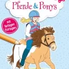 Ravensburger 41730 M. liebster Malblock: Pferde & Ponys-H20 | Teddy Toys Kinderwelt