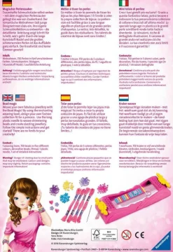 Ravensburger? - Magischer Perlenzauber | Teddy Toys Kinderwelt