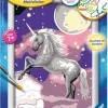 Ravensburger 27846 Malen nach Zahlen: Einhorn | Teddy Toys Kinderwelt