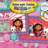 Ravensburger 23754 Malen nach Zahlen Gabby's Dollhouse Malen nach | Teddy Toys Kinderwelt