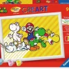 Ravensburger 23957 Malen nach Zahlen Super Mario Malen nach Zahle | Teddy Toys Kinderwelt