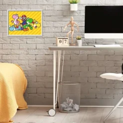 Ravensburger 23957 Malen nach Zahlen Super Mario Malen nach Zahle | Teddy Toys Kinderwelt