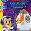Ravensburger 24970 Mathe Galaxie Spielen und Lernen | Teddy Toys Kinderwelt