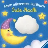 Ravensburger 41914 Mein allererstes Fühlbuch: Gute Nacht Pappbil | Teddy Toys Kinderwelt