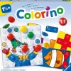 Ravensburger 25959 Mein großes Colorino, Mitwachsendes Lernspiel | Teddy Toys Kinderwelt