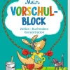 Ravensburger 48600 Mein Vorschulblock | Teddy Toys Kinderwelt