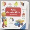 Ravensburger? - Meine allerersten W?rter | Teddy Toys Kinderwelt