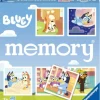 Ravensburger 22646 memory® Bluey Lustige Kinderspiele Lustige Kin | Teddy Toys Kinderwelt