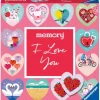 Ravensburger 22398 memory® moments - I love you, Ravensburger Spi | Teddy Toys Kinderwelt