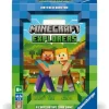 Ravensburger 21580 Minecraft Explorers Ravensburger® Kartenspiele | Teddy Toys Kinderwelt