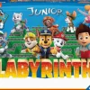 Ravensburger 20799 Paw Patrol Junior Labyrinth | Teddy Toys Kinderwelt