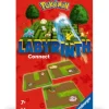 Ravensburger 22579 Pokémon Labyrinth Connect Mitbringspiele Mitbr | Teddy Toys Kinderwelt