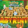Ravensburger 26949 Pokémon Labyrinth | Teddy Toys Kinderwelt