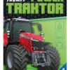 Ravensburger 20689 Power Traktor | Teddy Toys Kinderwelt