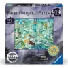 Ravensburger 17448 Puzzle Anno 2083 919 Teile | Teddy Toys Kinderwelt