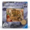 Ravensburger 17447 Puzzle Anno 1883 919 Teile | Teddy Toys Kinderwelt