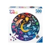 Ravensburger 12000818 Puzzle Dreams 500 Teile | Teddy Toys Kinderwelt