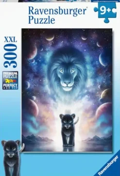 Ravensburger 12949 Puzzle Dream Big! | Teddy Toys Kinderwelt