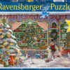 Ravensburger 16534 Puzzle Es weihnachtet sehr 500 Teile | Teddy Toys Kinderwelt