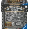 Ravensburger 16881 Puzzle EXIT Im Gutshaus Dachboden 99 Teile | Teddy Toys Kinderwelt