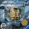 Ravensburger 17304 Puzzle Exit - the Circle in Paris 945 Teile | Teddy Toys Kinderwelt