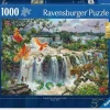 Ravensburger 12001090 Puzzle Fantastischer Wasserfall von Iguazú | Teddy Toys Kinderwelt