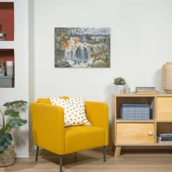 Ravensburger 12001090 Puzzle Fantastischer Wasserfall von Iguazú | Teddy Toys Kinderwelt