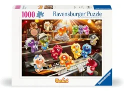 Ravensburger 12001251 Puzzle Gelini machen Musik 1000 Teile | Teddy Toys Kinderwelt