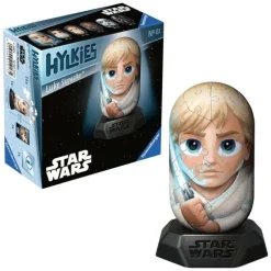 Ravensburger 12001013 Puzzle Hylkies 02 Luke Skywalker 3D 54 Teil | Teddy Toys Kinderwelt